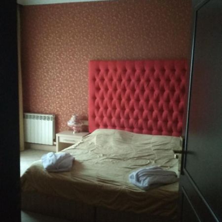 Villa Rosa Homel Zewnętrze zdjęcie