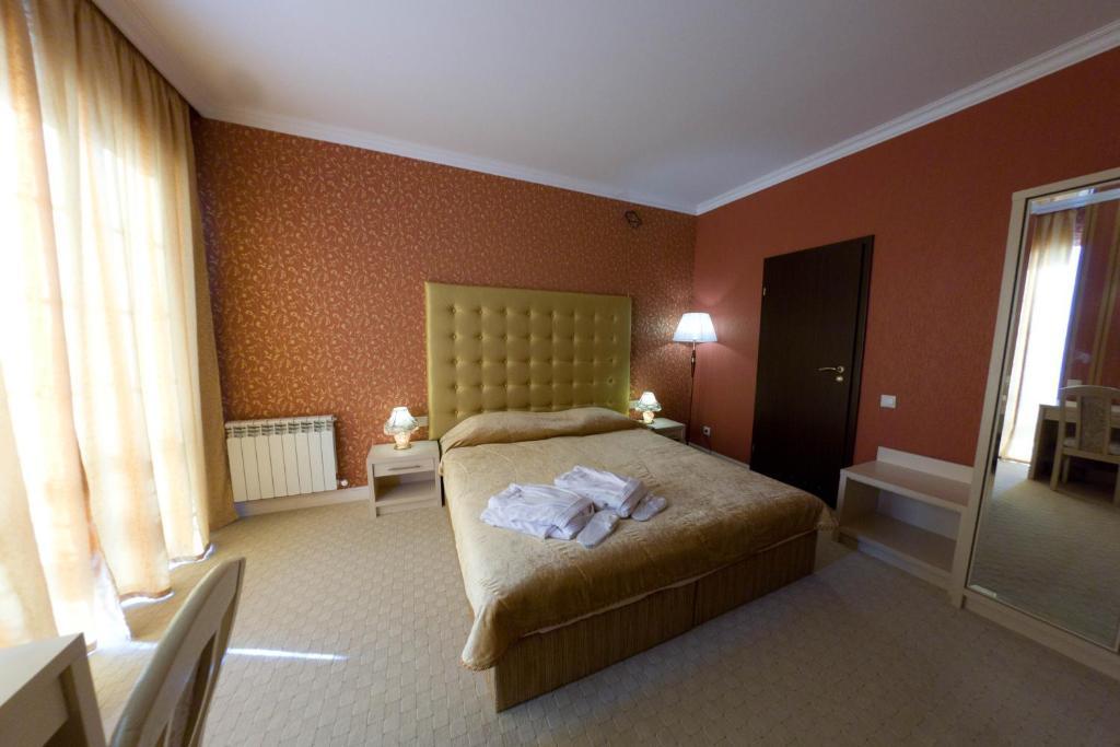 Villa Rosa Homel Zewnętrze zdjęcie