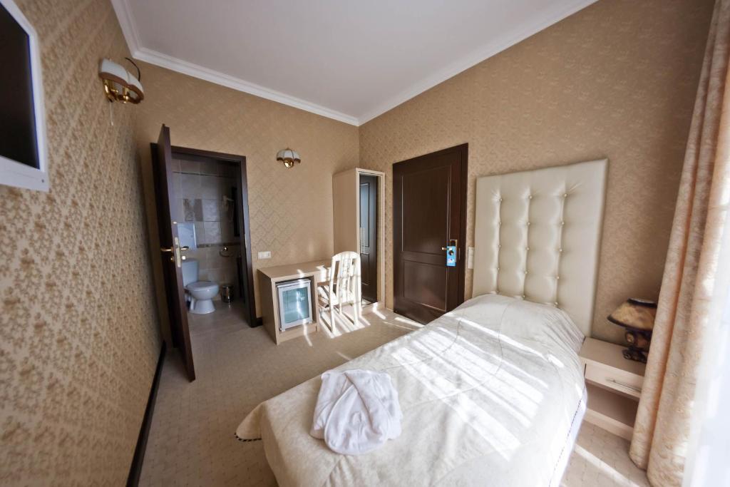 Villa Rosa Homel Pokój zdjęcie