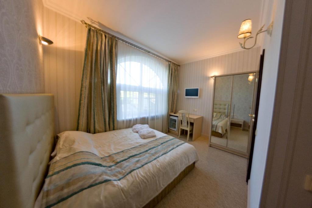 Villa Rosa Homel Pokój zdjęcie