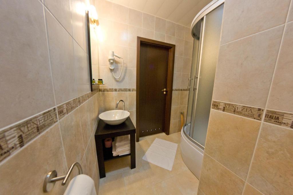 Villa Rosa Homel Pokój zdjęcie