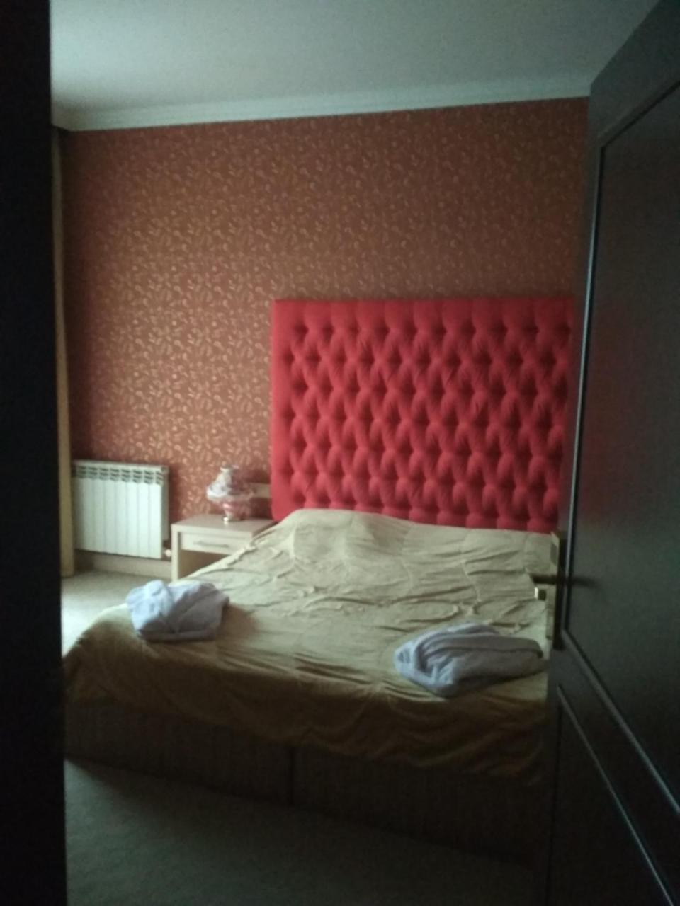 Villa Rosa Homel Zewnętrze zdjęcie