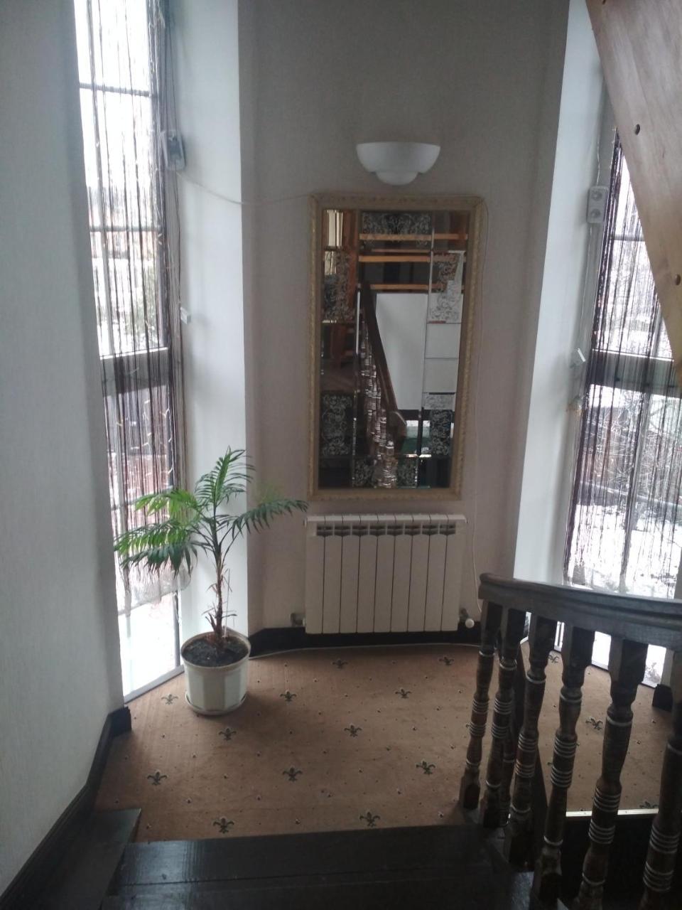 Villa Rosa Homel Zewnętrze zdjęcie
